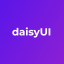 daisyUI