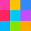 Tailcolors Color Palette
